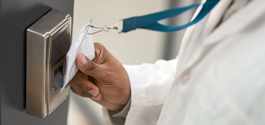 Commercial Locksmith For Rekey in Kensington, CA