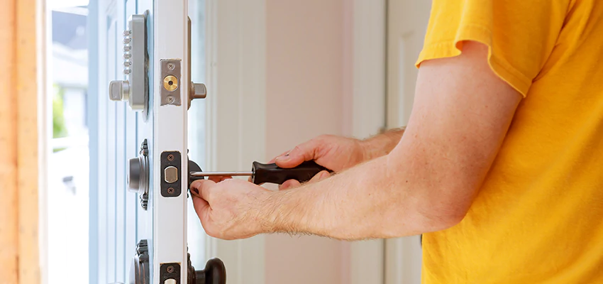 Eviction Locksmith For Key Fob Replacement Services in Kensington, CA