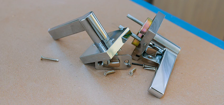 Master Lock Key System Installation Service in Kensington, California