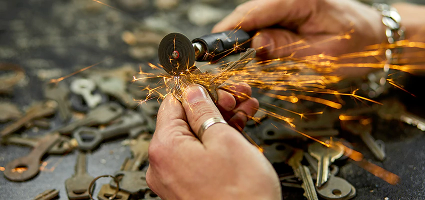 24/7 Locksmith Services For Lock Rekeying in Kensington, CA