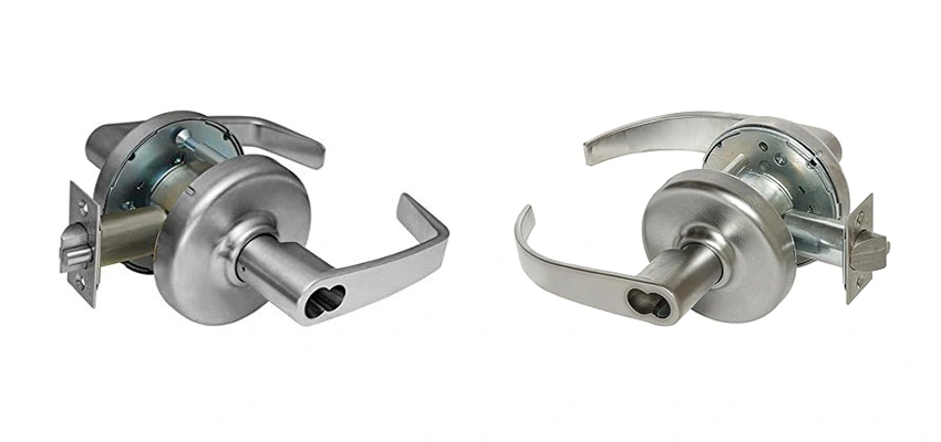 Corbin Russwin Unit Locks Repair Installation in Kensington, CA