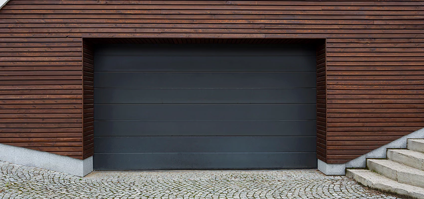 Garage Door Security Camera Repair And Installation in Kensington, CA