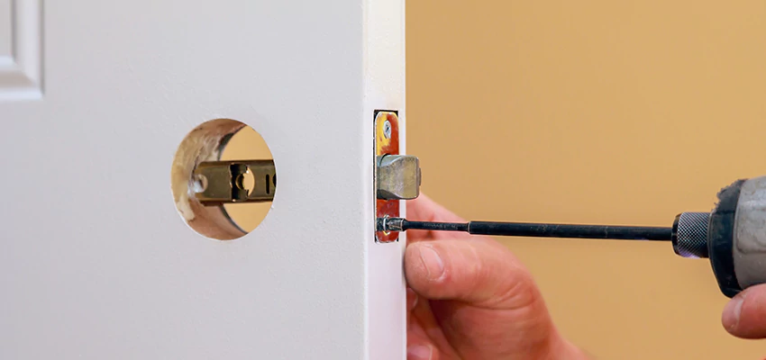 Home Invasion Camera Repairs in Kensington, California