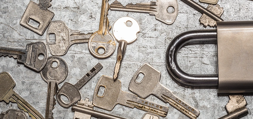 Lock Rekeying Services in Kensington, California