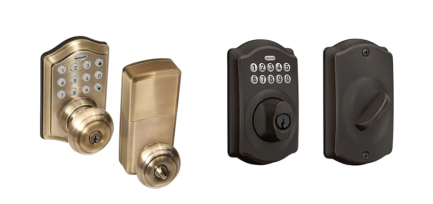 Medeco Locks Replacement in Kensington, CA