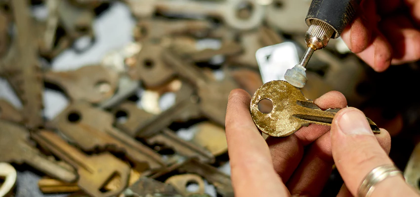 A1 Locksmith For Key Replacement in Kensington, California