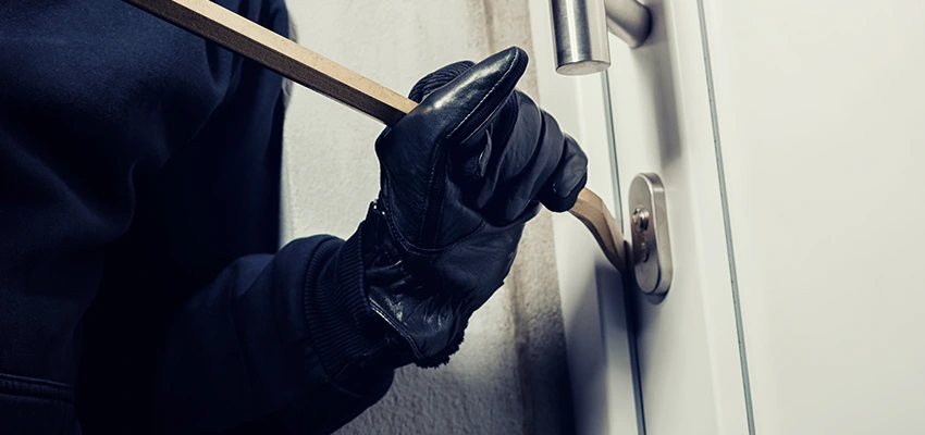 Burglar Damage Door Sensors Repair in Kensington, CA