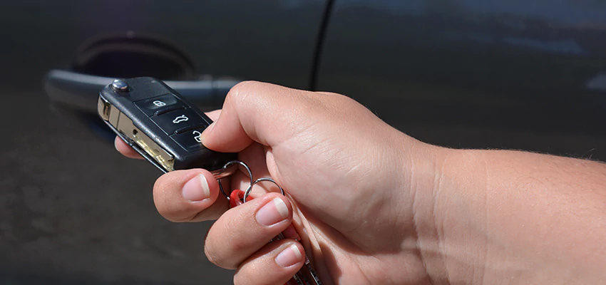 Car Door Unlocking Locksmith in Kensington, California