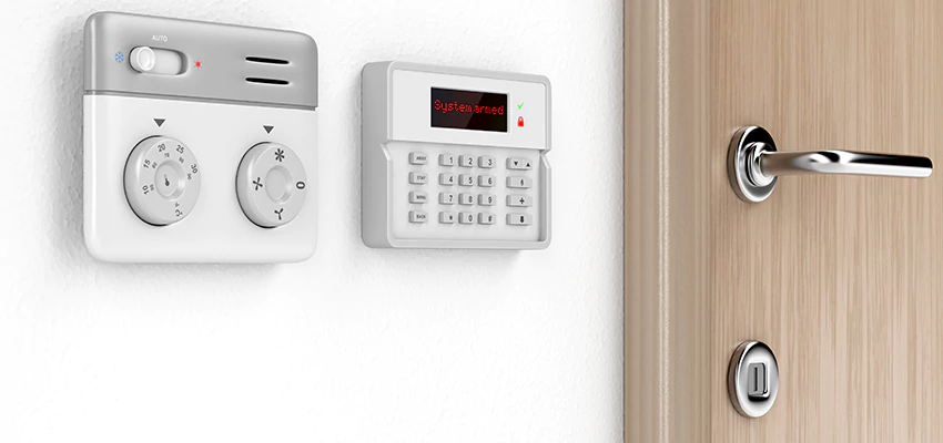 Commercial Electronic Door Lock Services in Kensington, CA