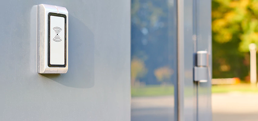 Glass Door Electric Lock Repair in Kensington, CA