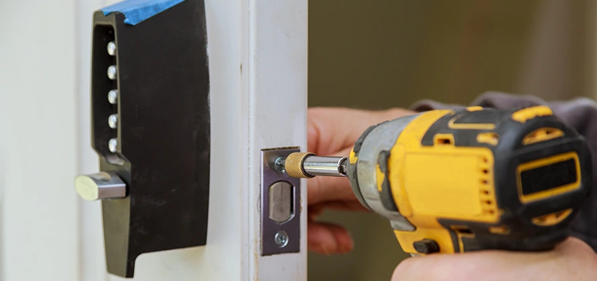 Eviction Locksmith For Key Duplication in Kensington, California