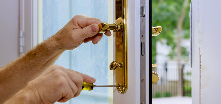 Local Locksmith For Key Duplication in Kensington, CA