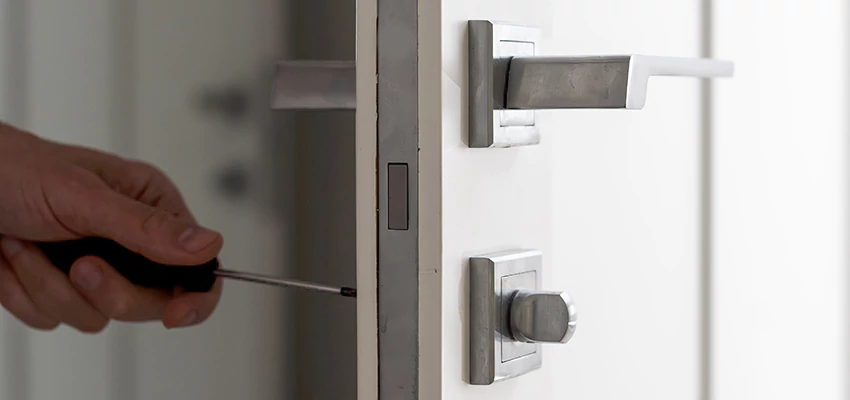 Automotive Lock Installation in Kensington, CA