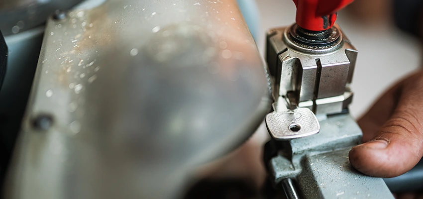 Key Programming Mobile Locksmith Service in Kensington, CA