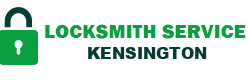 best lockmsith in Kensington