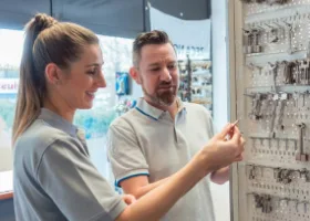 Key Locks Services in Kensington, California