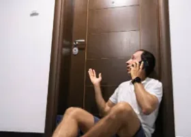 Emergency Lockout in Kensington, California